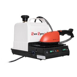 Mini Caldeira com Escova 1,8l Cal001 220v - Sun Special - 3