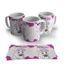 Ver imagem 1 de Caneca de Porcelana Pascoa Modelo 10