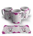 Ver imagem 1 de Caneca de Porcelana Pascoa Modelo 10