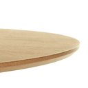 Ver mais imagens de Mesa de Centro Fantian 70 Cm X 34,5 Cm Tauari/chumbo