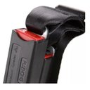 Ver imagem 3 de Adaptador Cinto Isofix Universal Cadeirinha Carro Regulável