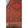 Tapete Oriental Afghan - Handmade - 4,30 X 3,20 - #1031 - 2