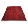 Tapete Oriental Afghan - Handmade - 4,30 X 3,20 - #1031 - 1