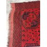Tapete Oriental Afghan - Handmade - 4,30 X 3,20 - #1031 - 4