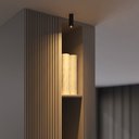 Ver imagem 3 de Spot de Sobrepor Nordecor Kona Led Alto Irc 97 3w Bivolt Preto 2700k Luz Amarela