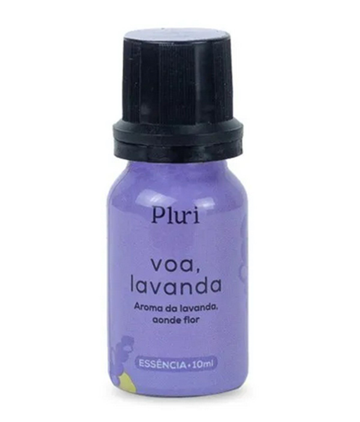 Aromatizante Trio de Essências Perfuma Intensamente Ambientes - Lavanda Bamboo Cerejeira - 2