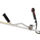 Ver imagem 5 de Roçadeira Alta Performance Kawashima Kw43-le 43cc 1,7hp C/ Faca 3 Pontas e Cabeçote Nylon