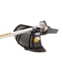 Ver imagem 6 de Roçadeira Alta Performance Kawashima Kw43-le 43cc 1,7hp C/ Faca 3 Pontas e Cabeçote Nylon