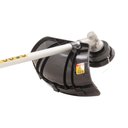 Ver imagem 7 de Roçadeira Alta Performance Kawashima Kw43-le 43cc 1,7hp C/ Faca 3 Pontas e Cabeçote Nylon