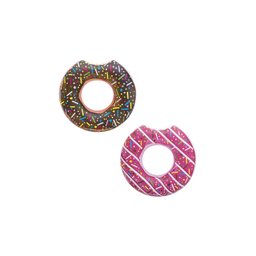 Boia Circular Inflável Bestway Donuts 1,07m - 3