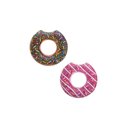 Ver imagem 3 de Boia Circular Inflável Bestway Donuts 1,07m