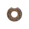 Boia Circular Inflável Bestway Donuts 1,07m - 1