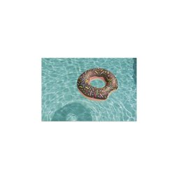 Boia Circular Inflável Bestway Donuts 1,07m - 5