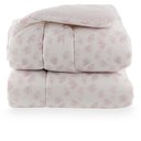Ver imagem 2 de Edredom Queen 200 Fios Vintage Loves - Kacyumara Rosé