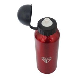 Squeeze Vermelho 500Ml - São Paulo - 5