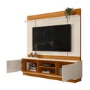 Ver imagem 5 de Painel Rack de Tv Siena Moderno 183,5cm Eras 656 Madetec