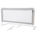 Ver imagem 2 de GRADE PARA CAMA ZUCKI KIDDO REF:304 UN Cinza