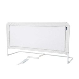 GRADE PARA CAMA ZUCKI KIDDO REF:304 UN Cinza - 1