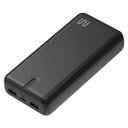 Ver imagem 4 de Carregador Portátil Power Bank 20000mah Multi - Cb174 Cb174 Multilaser