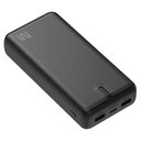 Ver imagem 3 de Carregador Portátil Power Bank 20000mah Multi - Cb174 Cb174 Multilaser