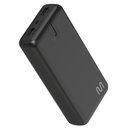 Ver imagem 1 de Carregador Portátil Power Bank 20000mah Multi - Cb174 Cb174 Multilaser