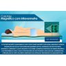 Colchão Casal Magnético c/ Infravermelho Longo Terapêutico Salute Euro Pillow (138x188x32) - Bom - 5