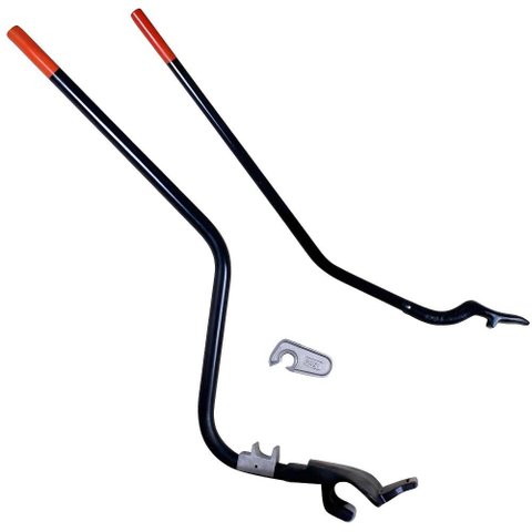 Kit Espátula Truck Montagem e Desmontagem 9895 BREMEN