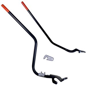 Kit Espátula Truck Montagem e Desmontagem 9895 BREMEN