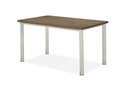 Ver imagem 7 de Mesa Julia Plus Dc Rt. 1,35x0,80 MDP-BP-6 Cad.Julia Plus Dc C-87 - Ofw - Nt