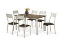 Ver imagem 2 de Mesa Julia Plus Dc Rt. 1,35x0,80 MDP-BP-6 Cad.Julia Plus Dc C-87 - Ofw - Nt