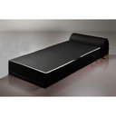 Ver imagem 6 de Sofá Infantil New Extra Suede Marrom - Paropas