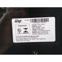 Ver imagem 4 de Jarra Compatível Cafeteira Wap Prosdócimo Digital Aroma Wcd1500 Preta