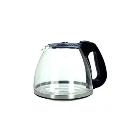 Jarra Compatível Cafeteira Wap Prosdócimo Digital Aroma Wcd1500 Preta