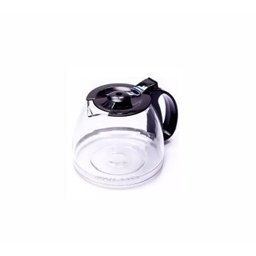 Jarra Compatível Cafeteira Wap Prosdócimo Digital Aroma Wcd1500 Preta - 2