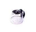 Ver imagem 2 de Jarra Compatível Cafeteira Wap Prosdócimo Digital Aroma Wcd1500 Preta