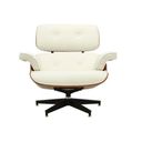 Ver imagem 2 de Poltrona Charles Eames (assento) Branco Rivatti
