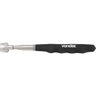 Pegador magnético imã 21mm haste flexível 190-765mm - Vonder - 3
