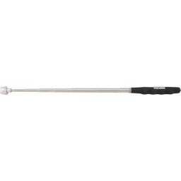 Pegador magnético imã 21mm haste flexível 190-765mm - Vonder - 2