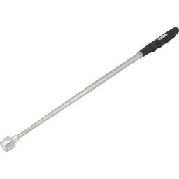 Pegador magnético imã 21mm haste flexível 190-765mm - Vonder - 4