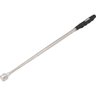 Pegador magnético imã 21mm haste flexível 190-765mm - Vonder - 4