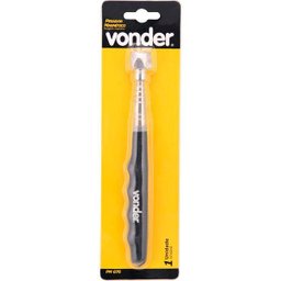 Pegador magnético imã 21mm haste flexível 190-765mm - Vonder - 5