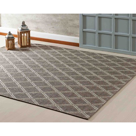 Tapete Sisal Noronha 2,50 x 3,00 Des 003 Niazitex 05002107003UNI