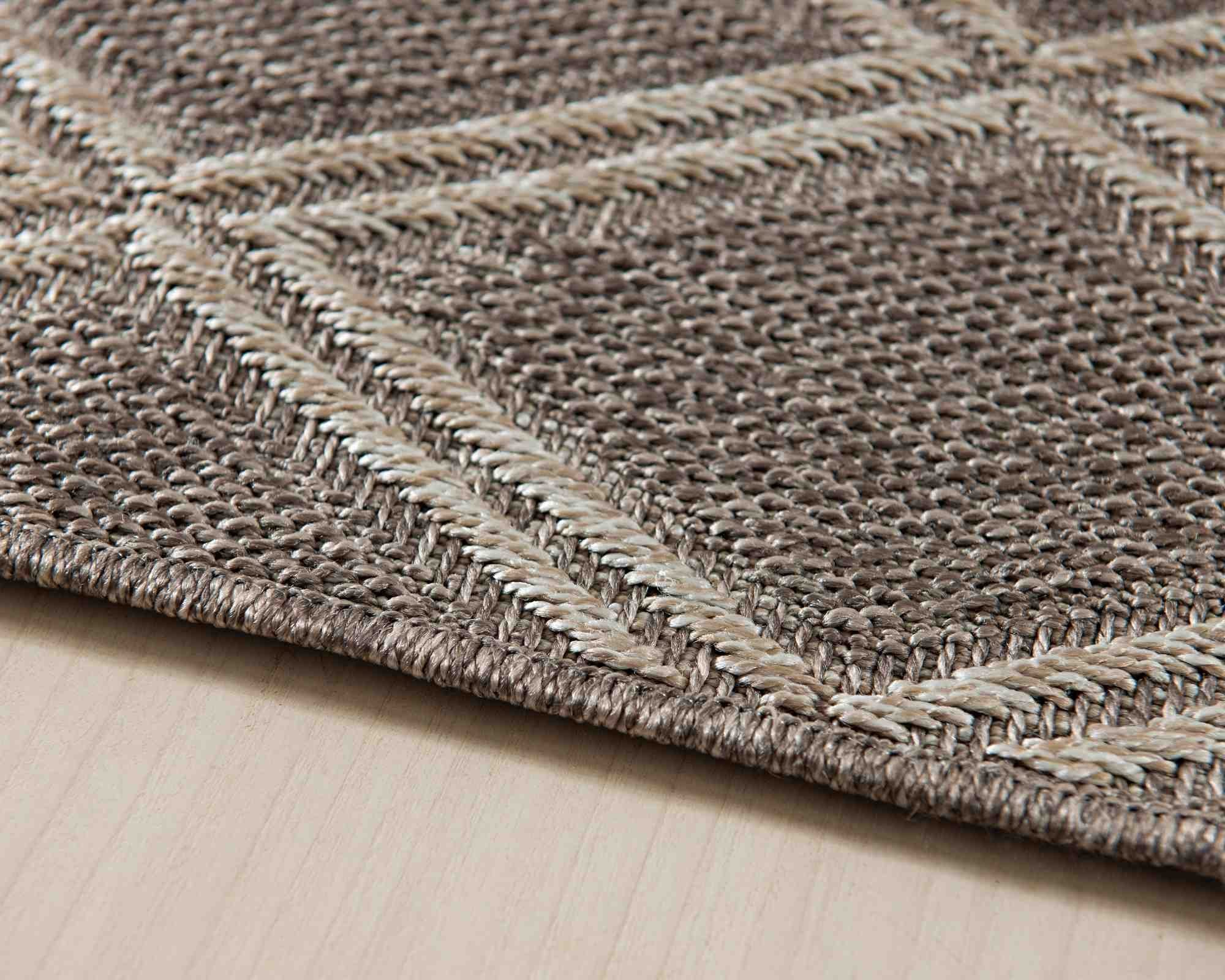 Tapete Sisal Noronha 2,50 x 3,00 Des 003 Niazitex 05002107003UNI - 2