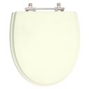 Ver imagem 1 de Assento Mdf para Linha Incepa Eros Laqueado Biscuit Bigua