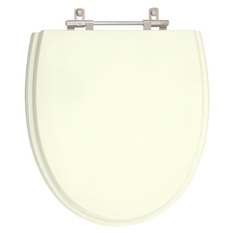 Assento Mdf para Linha Incepa Eros Laqueado Biscuit Bigua
