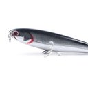 Ver imagem 3 de Isca Artificial de Superfície Maruri Alabama 95 Cor 380