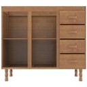 Ver imagem 2 de Balcão de Pia 2 Portas e 4 Gavetas Mpo Móveis