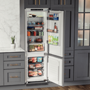 Ver imagem 2 de Refrigerador Tramontina de Embutir e Revestir 250 Litros 220v