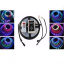 Ver imagem 2 de Fita de Led Digital 6803 Rgb com Controle 133 Efeitos Ip67