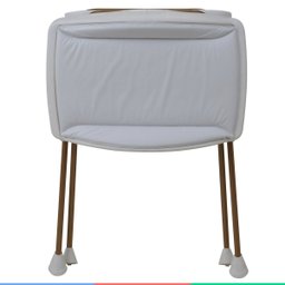 Banheira Banho Bebê Burigotto Tchibum Polar Com Suporte e Trocador - 10